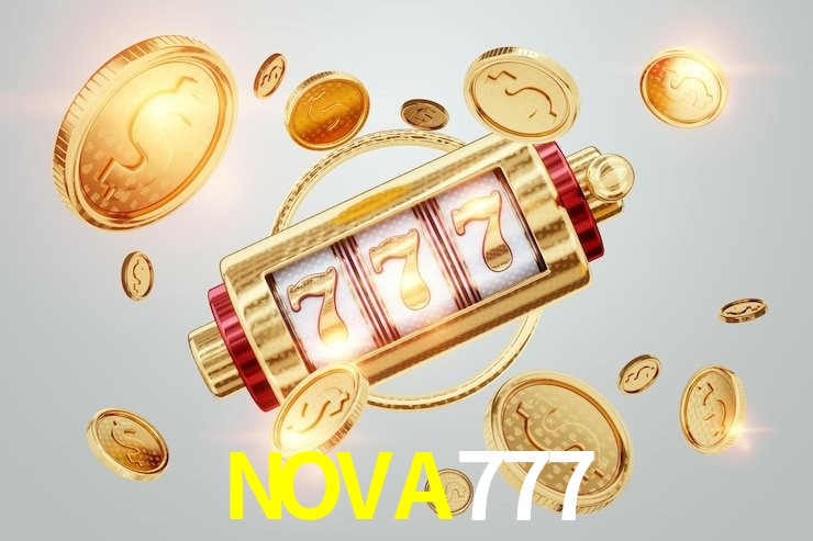 NOVA777 Crash Games