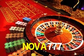 NOVA777 Crash Game rápido