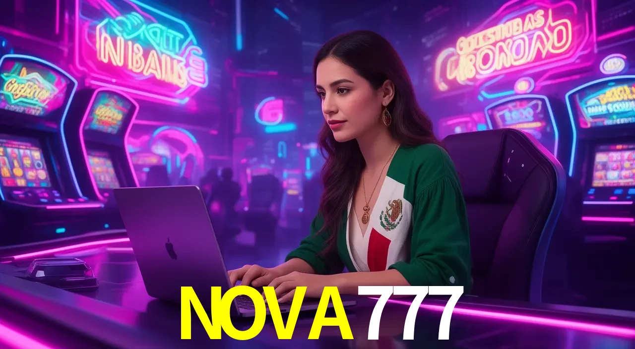 NOVA777 Diversidad de modos de juego