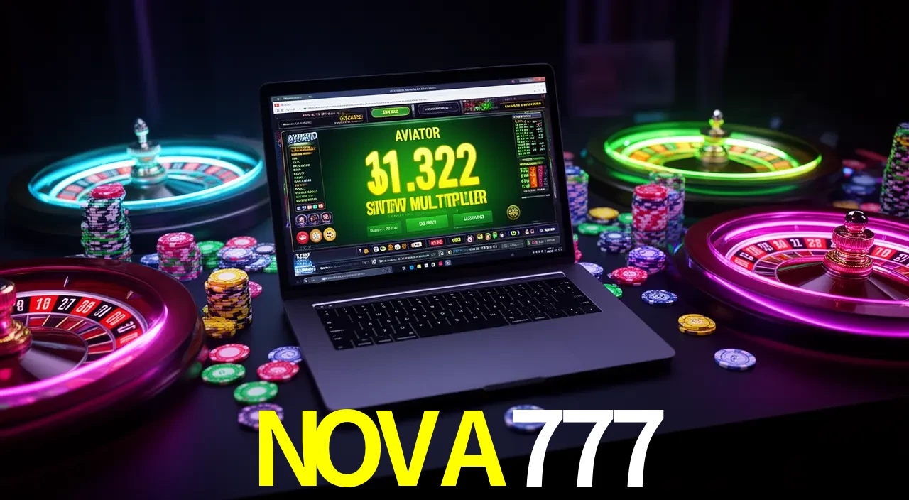 NOVA777 Rondas de pesca
