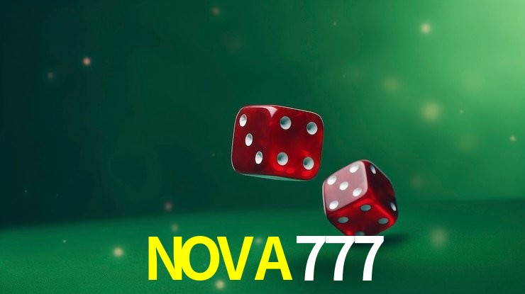 NOVA777 Android